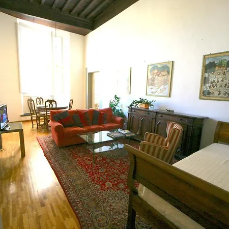 Apartment Ponte Vecchio *