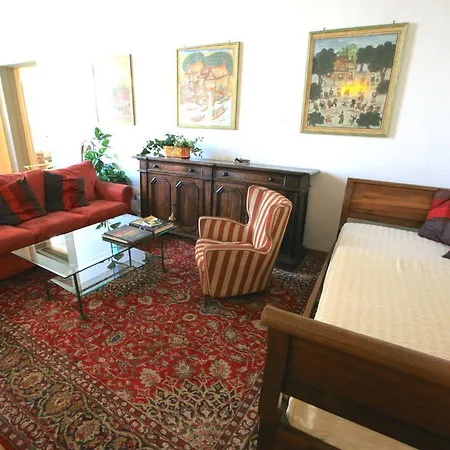Apartment Ponte Vecchio