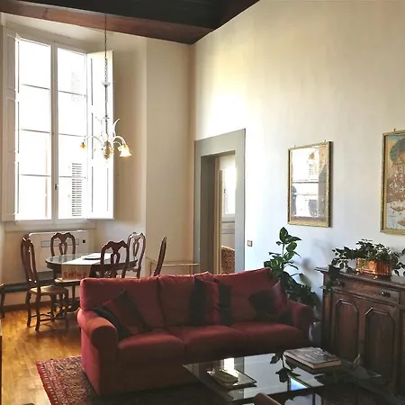 Apartment Ponte Vecchio *