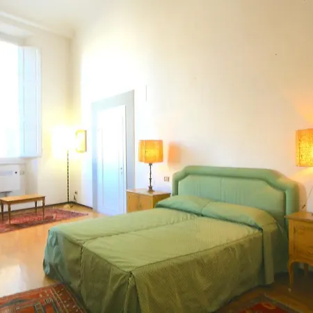 Apartment Ponte Vecchio Florence